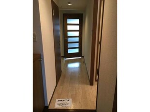 万宝マンションの物件内観写真